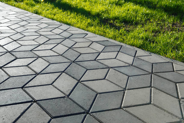 Best Asphalt Driveway Pavers in Hollymead, VA