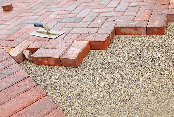 Hollymead, VA Driveway Pavers Company